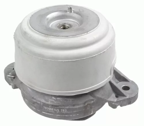 Montage, motor LEMFÖRDER 37539 01)