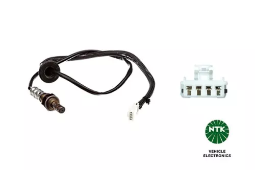 Zuurstofsensor NTK 97291)