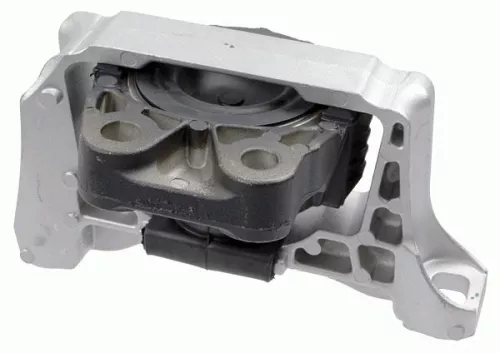 Montage, motor LEMFÖRDER 37727 01)