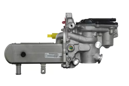 EGR MODULE VALEO 700447)