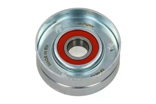 Spanrol, V-geribbelde riem MAXGEAR 54-0815)