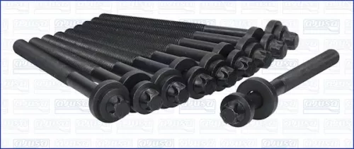 Cilinderkopboutenset AJUSA 81018400)