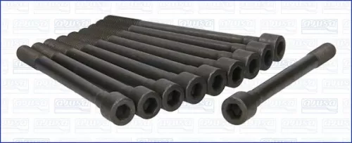 Cilinderkopboutenset AJUSA 81034000)