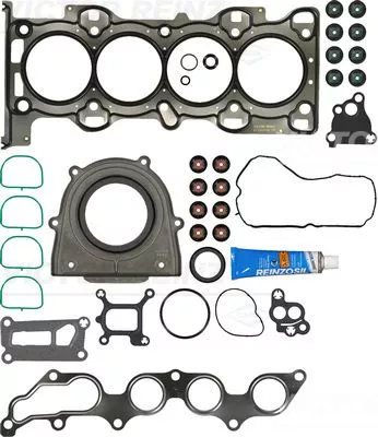 Complete pakkingset, motor VICTOR REINZ 01-35435-01)