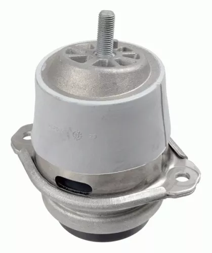 Montage, motor LEMFÖRDER 37439 01)