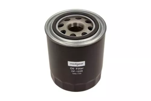 Oliefilter MAXGEAR 26-0572)