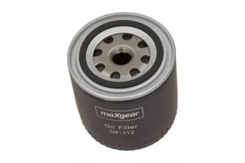 Oliefilter MAXGEAR 26-0592)