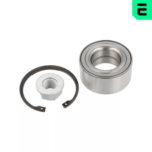 Wiellagerset OPTIMAL 400107)