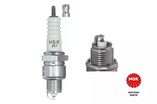 Bougie NGK 4553)