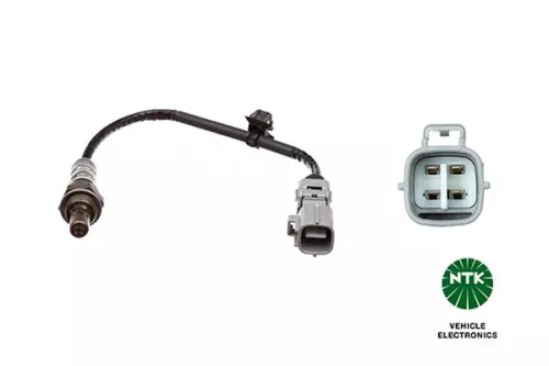 Zuurstofsensor NTK 97669)