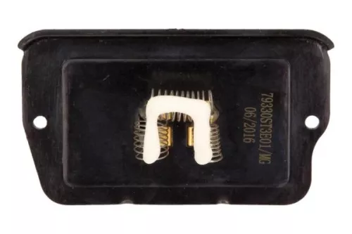 Weerstand, interne ventilator MAXGEAR 57-0099)
