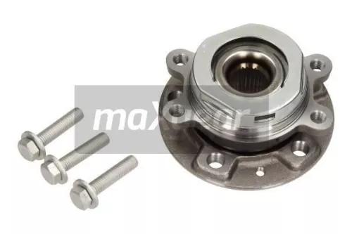 Wiellagerset MAXGEAR 33-0783)