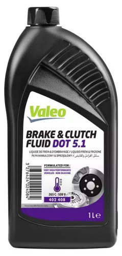 Remvloeistof VALEO 402408)