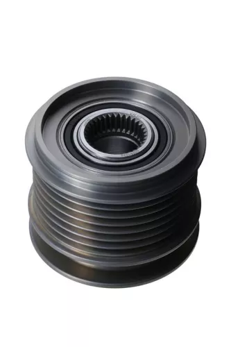 Vrijloopkoppeling van de dynamo VALEO 588052)