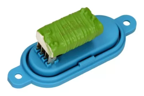 Resistor, interior blower  57-0104)
