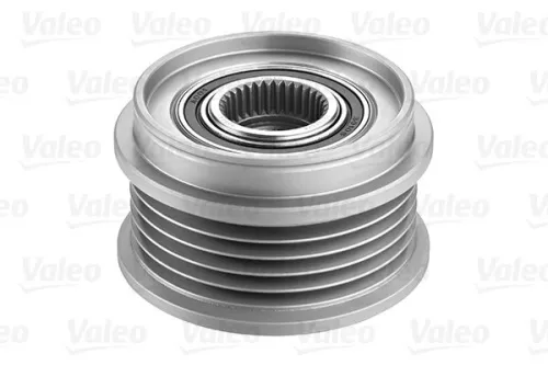 Vrijloopkoppeling van de dynamo VALEO 588041)
