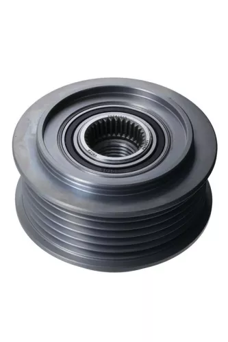 Vrijloopkoppeling van de dynamo VALEO 588084)