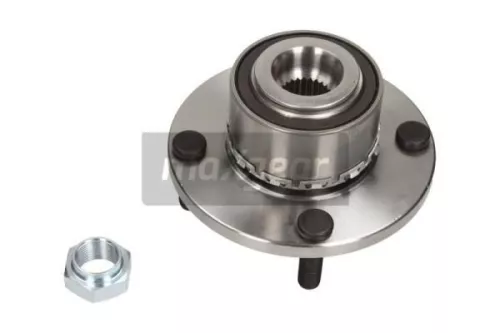 Wiellagerset MAXGEAR 33-0753)