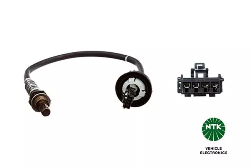Oxygen Sensor HANS 90107)
