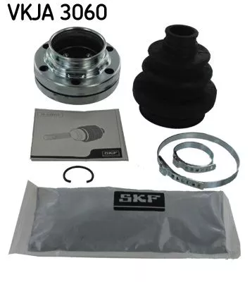Koppelingsset, aandrijfas SKF VKJA 3060)