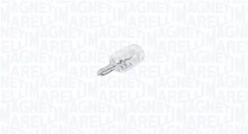 Lamp MAGNETI MARELLI 003921100000)