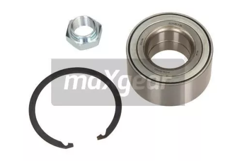 Wiellagerset MAXGEAR 33-0791)