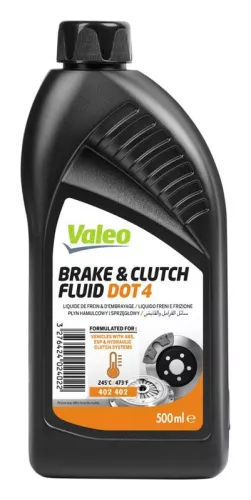 Remvloeistof VALEO 402402)