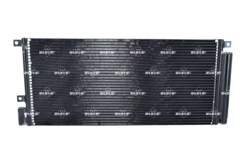Condenser, air conditioning NRF 350067)