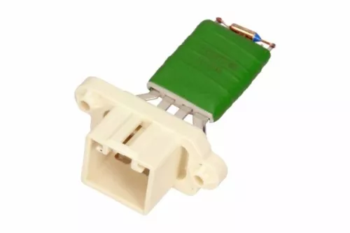 Weerstand, interne ventilator MAXGEAR 57-0105)