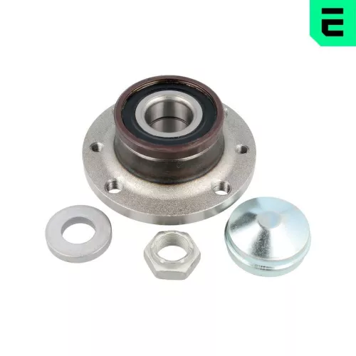 Wiellagerset OPTIMAL 802839)