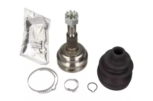 Koppelingsset, aandrijfas MAXGEAR 49-0177)