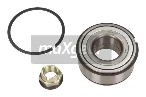 Wiellagerset MAXGEAR 33-0316)