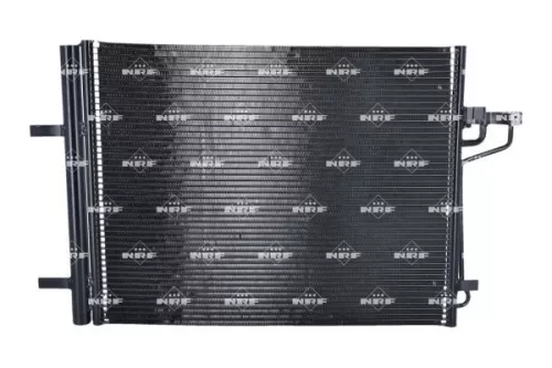 Condenser, air conditioning NRF 350052)