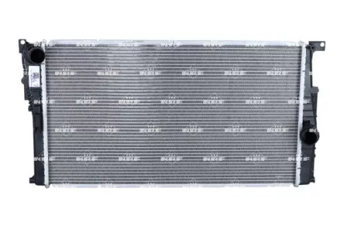 Radiator, engine cooling NRF 58410)
