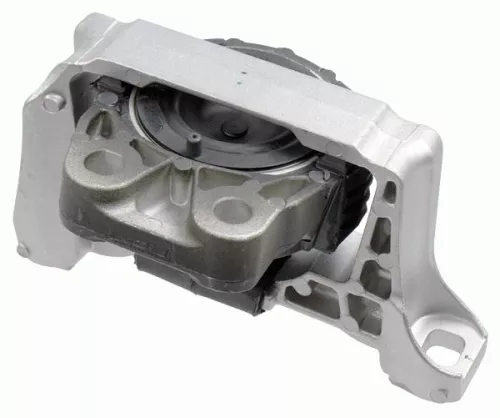 Montage, motor LEMFÖRDER 37728 01)