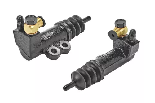 Hulpcilinder, koppeling VALEO 804738)