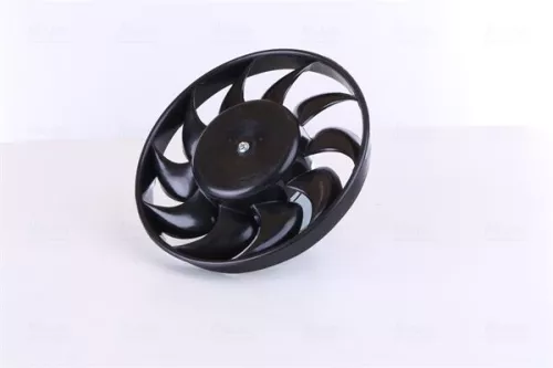 Fan, engine cooling NISSENS 85619)