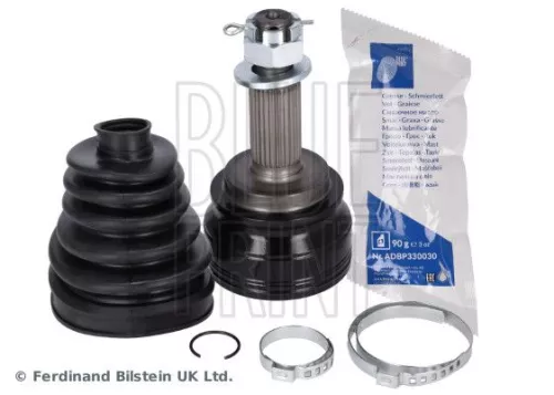 Koppelingsset, aandrijfas BLUE PRINT ADC48943)