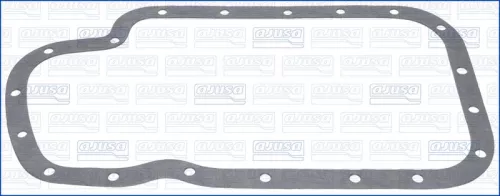 Pakking, oliecarter AJUSA 14054500)