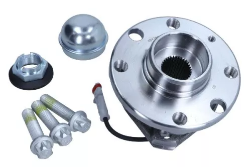 Wiellagerset MAXGEAR 33-0258)