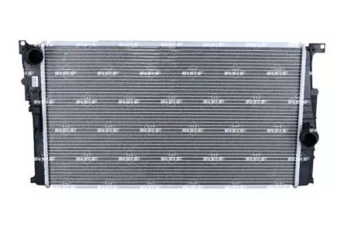 Radiator, motorkoeling NRF 58412)