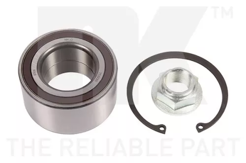 Wiellager NK 753220)