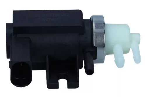 Drukomvormer, turbocompressor  17-0101)