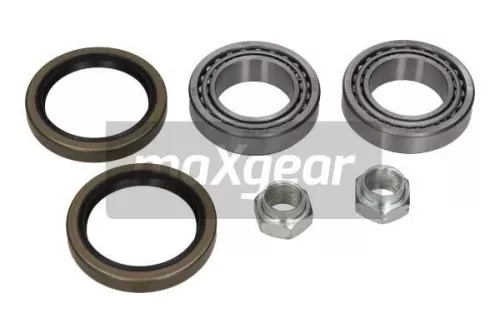 Wiellagerset MAXGEAR 33-0785)