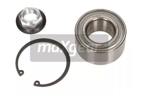 Wiellagerset MAXGEAR 33-0774)