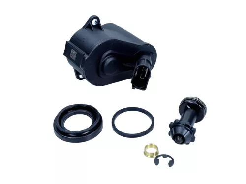 Bedieningselement, parkeerremklauw MAXGEAR 19-2930)