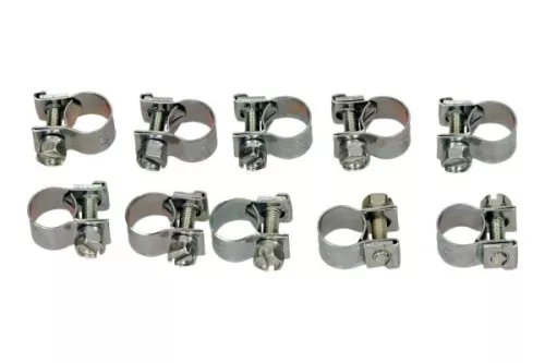 Klemclip MAXGEAR 84-0051)