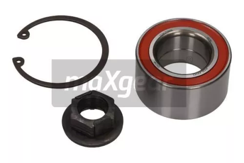 Wiellagerset MAXGEAR 33-0789)