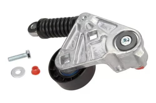 Riemspanner, V-geribbelde riem MAXGEAR 54-0733)