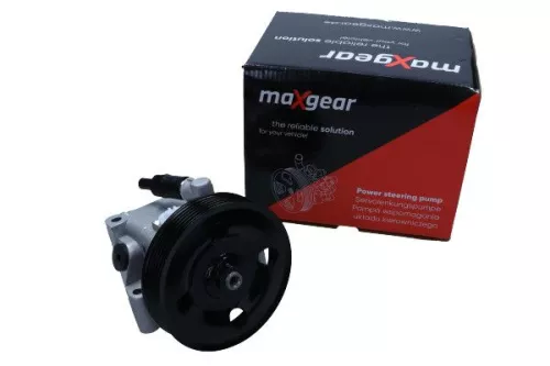 Hydraulic Pump, steering  48-0112)